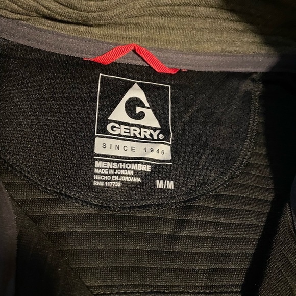Jerry’s brand quarter snap top with warming pockets - Picture 3 of 6